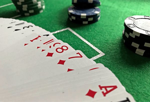 The Role of Gambling Journals in Tracking Your Casino Play